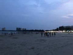 -马銮湾景区