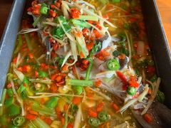 -盐帮食坊•小河帮川菜(四川师大店)