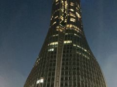 -杭州来福士中心