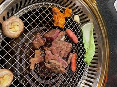 -汉城馆·烤肉火锅餐厅·韩国烤肉(河北云瑧世纪大饭店)