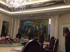 -大东方海鲜酒楼(小武基桥店)