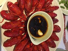-一棠龙虾•王牌虾球(光谷天地店)