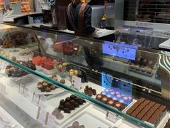 -歌帝梵(大运河购物中心店)