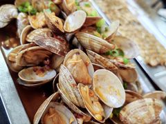 -清真·馬坡二旦烧烤(人生一串拍摄店)