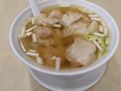 -盛记粥面(佐敦店)