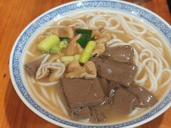 -锦泓老字号猪脏粉(东联大厦店)