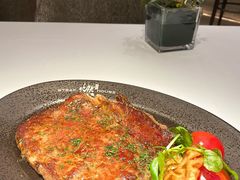 M6肉眼两人分享-燃扒房Steakhouse(皇庭店)