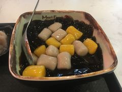 -鲜芋仙(观音桥大融城LG店)