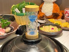 -狐狸爱上椰子鸡(滨江星光大道店)