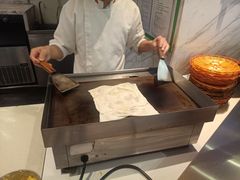 -周渝食惦·酸菜鱼精致川菜(横岗店)