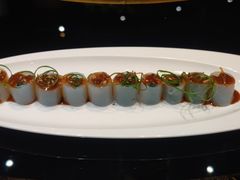 -北京四季酒店·采逸轩