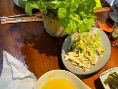 -火炉情韩国料理店(古田路店)