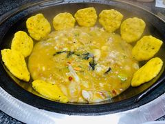 -曹丞相·地锅鸡·地锅鱼(武林店)