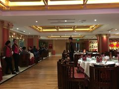大堂-阿斯牛牛·凉山菜(新会展店)