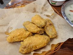 -南记食粥坊·宵夜大排档(岭南分店)