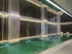 -优享健身(三元桥店)