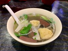 -有家生煎(三里屯店)