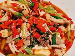 -三江里·宜宾川菜(亚运村店)
