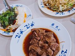 -柴氏风味斋(甘家口店)