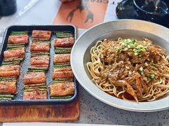 -一棠龙虾•王牌虾球(恒隆广场店)