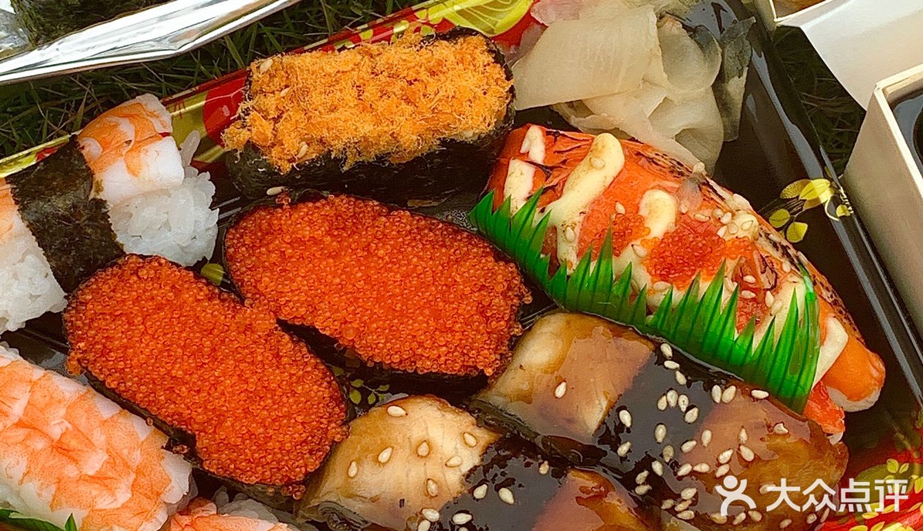 人均：27元 他们家就是超多产品