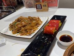 -稻香(汉街店)