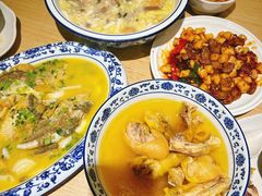 -兔爸私家小厨(新北万达店)