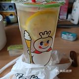 柠檬水解暑必备哦