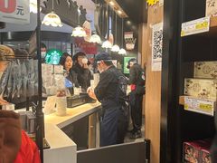 -茶颜悦色(平和堂负一楼店)