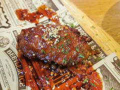 -秋木烤肉·韩国牛肉名家(高新旗舰店)
