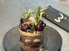 -W COLLECTIVE  DESSERT SHOP