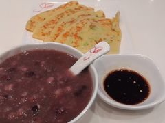 -嘉和一品粥(津华昌道店)