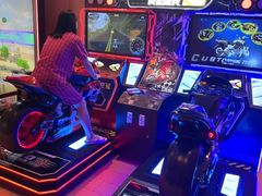 -新美姿美食水疗汇(罗湖口岸店)