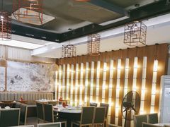 -羊故事·西北融合菜(华侨城店)