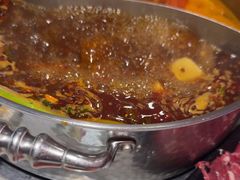 -宴全牛粤来越牛潮汕鲜牛肉火锅(海州万达广场店)