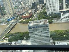 -宁波威斯汀酒店