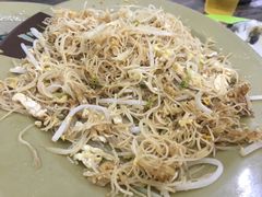 干炒鸡蛋米粉-贞姨美食·老字号海鲜大排档