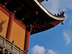 -上海东林寺(金山区)