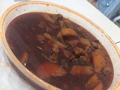 -老狼大盘鸡(祭城店)
