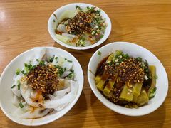 -何氏筠连水粉(明伦堂店)