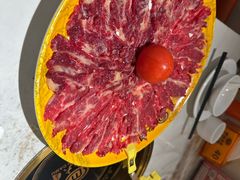 -潮汕大目牛肉火锅(皇岗旗舰店)