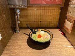 -一兰拉面(新宿中央东口店)
