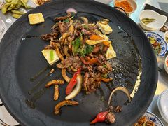 -一烙锅(盐务街店)