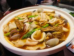 -寻宝记绍兴菜(鲁迅路店)