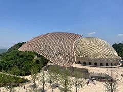 -牛首山文化旅游区