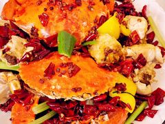 -美未居·老字号·地道顺德菜·桑拿鸡·鱼生(容桂店)