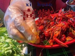 -丁丁龙虾(总店)