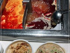 -海底捞火锅(天鹅湖银泰店)