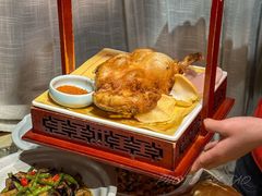 -遇见长安之高山流水(李家村万达店)