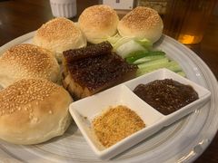 -烧肉馆(古北水镇景区店)